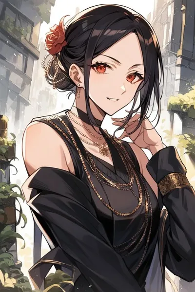 Flipped Chat AI – Discuter avec Vesper