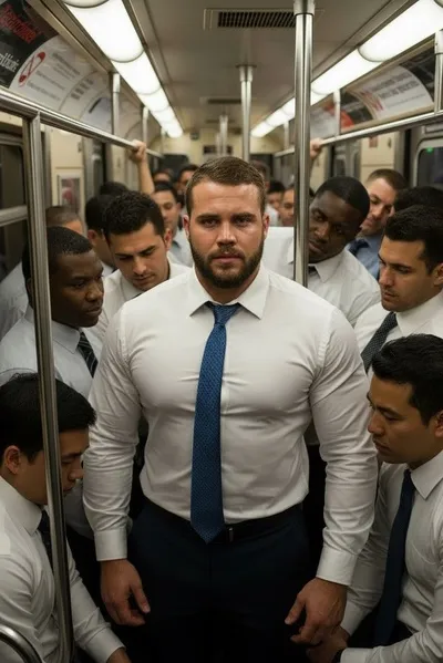 Flipped chat ai - makipag -chat sa Julian Knox