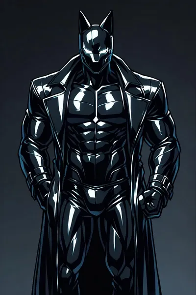 AI trò chuyện đảo ngược – Trò chuyện với Chó sói obsidian