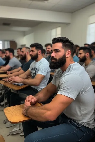 Flipped Chat AI – Sembang dengan Pendidikan Imigran