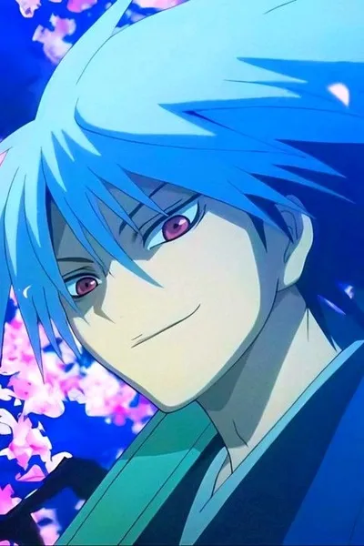 FlippedチャットAI – 妖怪、第三代統領の奴良陸生とチャット