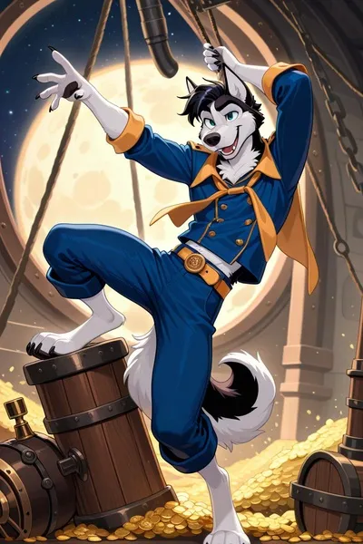 Flipped Chat AI – Chatten mit Ronan Kess