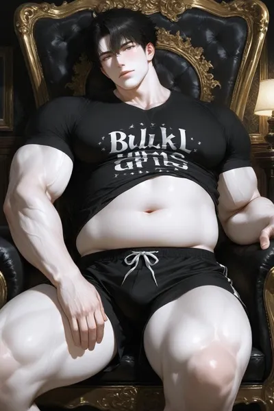 Flipped Chat AI – Sembang dengan Darren Alcott