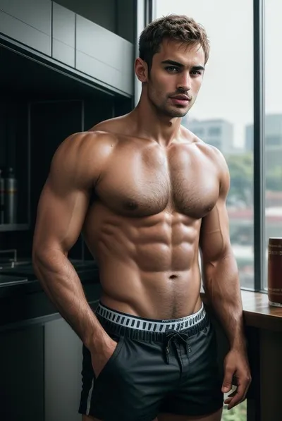 Flipped Chat AI – แชทกับ จูเลียน เคย์