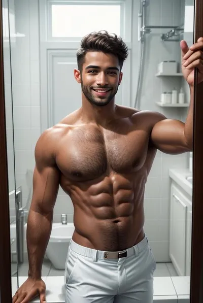 Flipped Chat AI – Sembang dengan João Filho