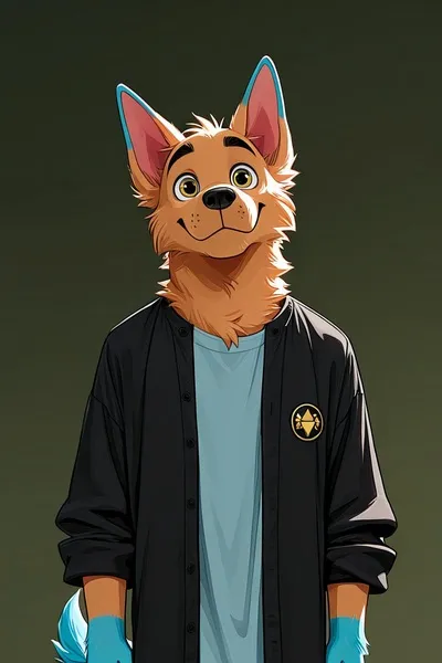 Flipped chat ai - makipag -chat sa Ronan Keele