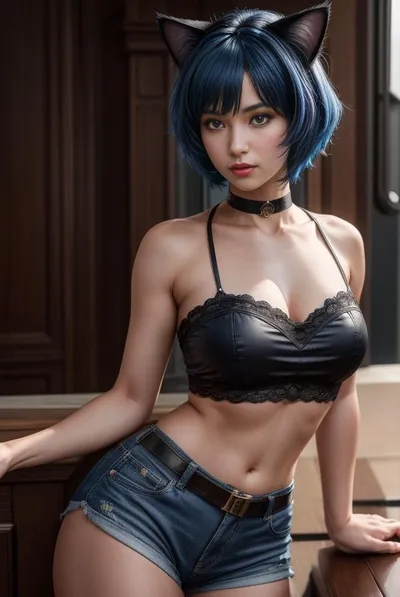 Flipped Chat AI – Discuter avec Lily