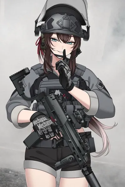 Flipped chat ai - makipag -chat sa Mara Kestrel