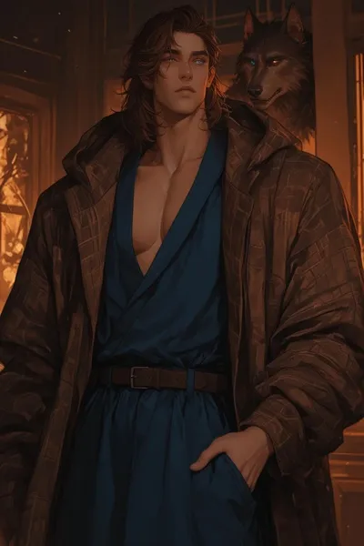 Αναστροφή συνομιλίας AI – Συζήτηση με Μέισον