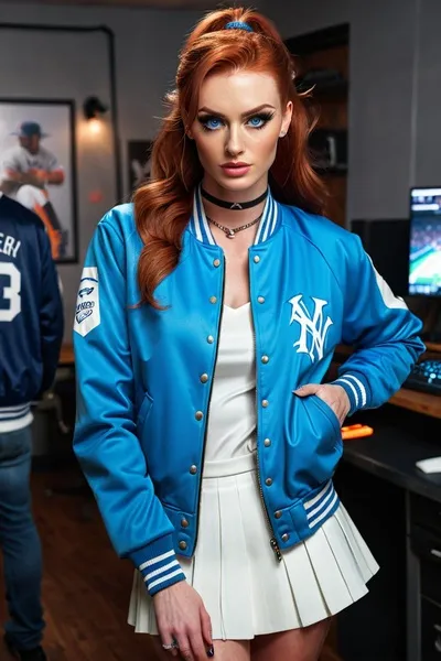 Çevrilmiş Sohbet Yapay Zekası – Maris Calderile sohbet edin