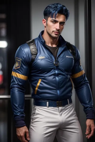 Flipped Chat AI – 알도시토와 채팅