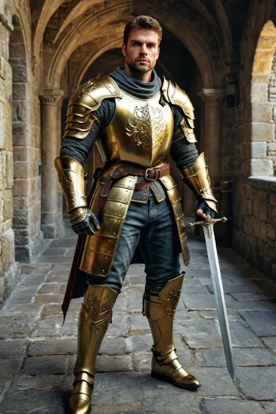 Flipped Chat AI – 윌리엄 마셜와 채팅