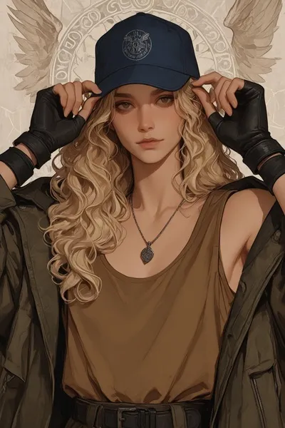 Flipped Chat AI – Csevegés Annabeth Chase