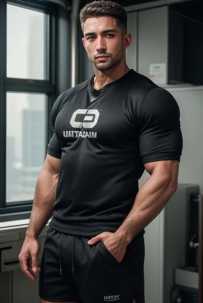 Flipped Chat AI – Chatta con Luke