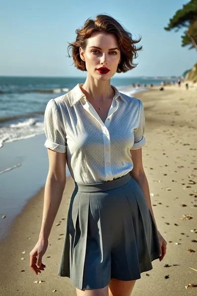 FlippedチャットAI – マヴィス・オルダーとチャット