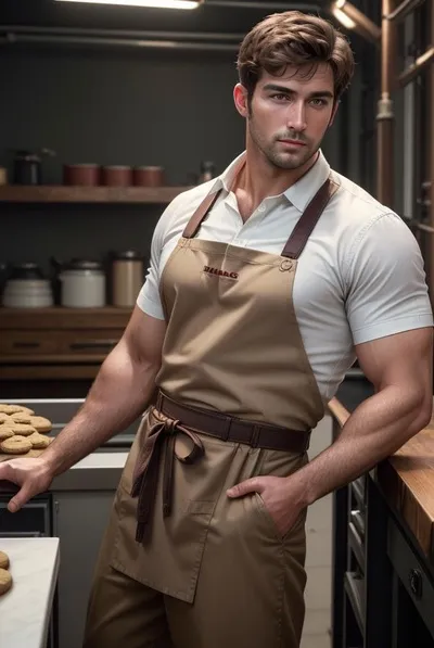 Flipped Chat AI – 데인 에버니스와 채팅