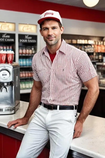 AI trò chuyện đảo ngược – Trò chuyện với Jesse Ryman