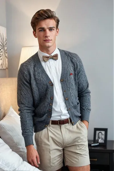 Flipped Chat AI – Chatear con Rowen Taverin