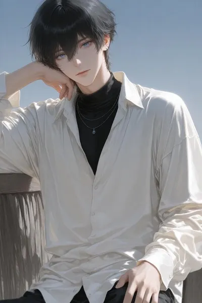 Flipped Chat AI – Chatten mit Asher