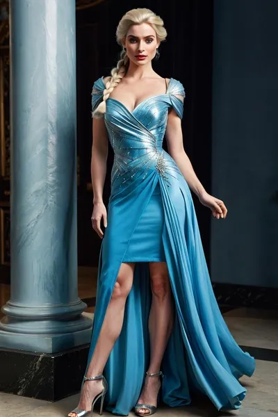 Flipped Chat AI – Sembang dengan Larissa