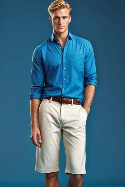 Flipped Chat AI – Discuter avec Preston