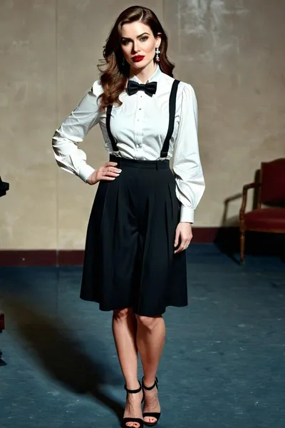 Flipped Chat AI – razgovarajte s Tania Denford