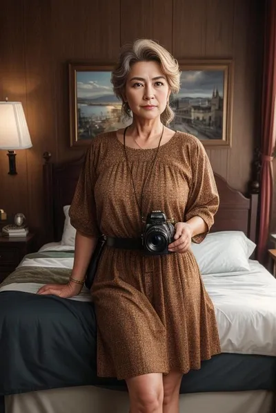 Flipped Chat AI – Chatta med Kompis