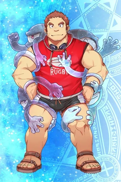 FlippedチャットAI – 魂群　グンゾウとチャット