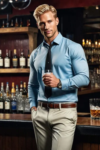 Flipped Chat AI – Chat cu Kevin