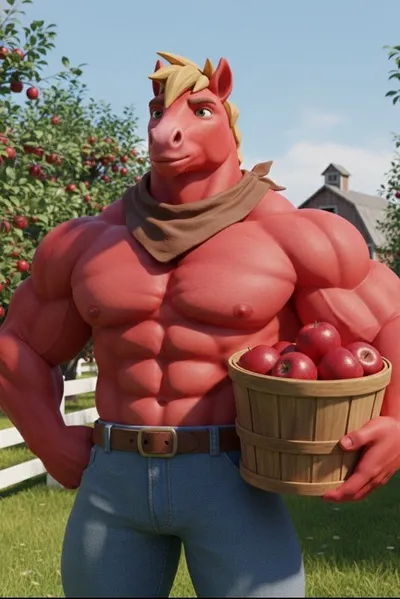 Flipped Chat AI – Chat dengan Big Macintosh