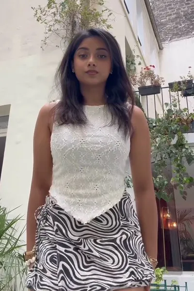 Omgedraaide chat AI – Chat met Sarah