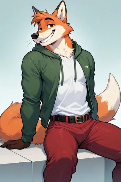 Odwrócony czat AI – rozmawiaj z Max Bettwether