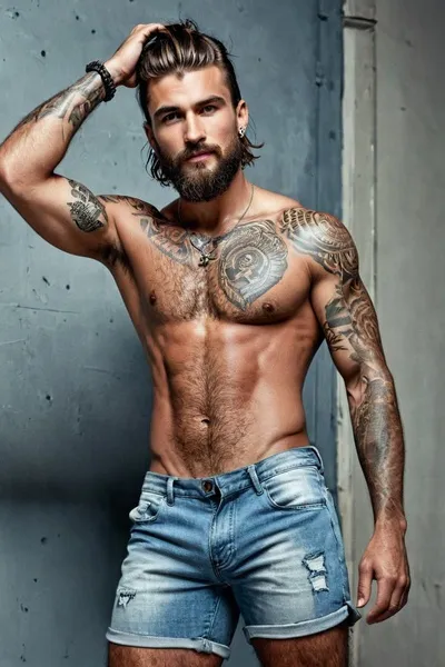 Flipped Chat AI – Chatten mit James