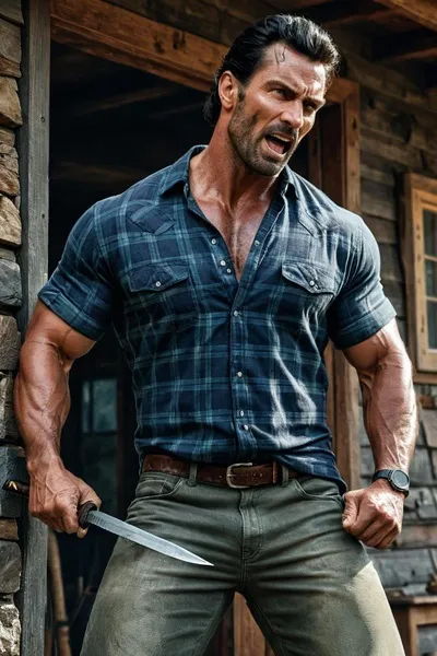 Flipped Chat AI – Chatear con Bruno Calder