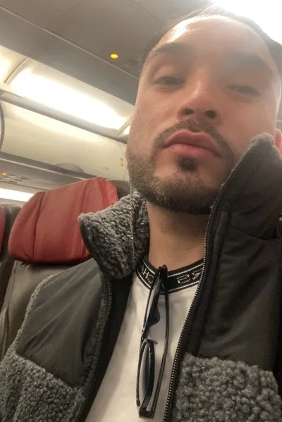 Flipped Chat AI – Chatear con Joseph