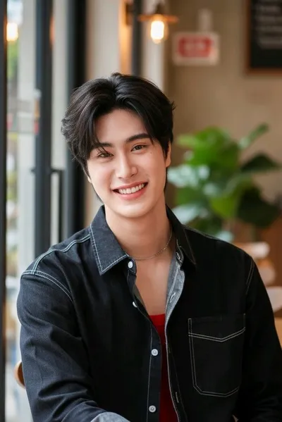 Flipped Chat AI – Bate-papo com Nawin