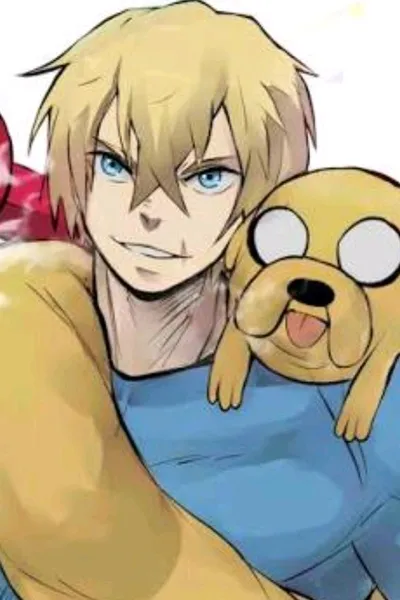 Flipped Chat AI – razgovarajte s Finn, čovjek.