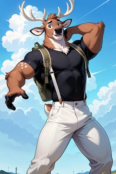 Αναστροφή συνομιλίας AI – Συζήτηση με Μπαμπανέλ Σταρ