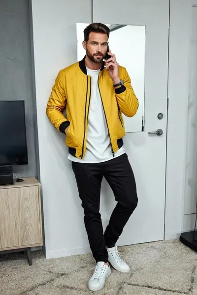 Flipped Chat AI – Чат с MJ