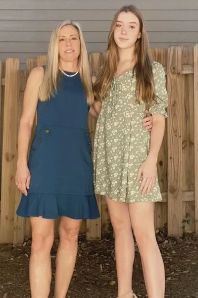 Flipped Chat AI – Discuter avec Gudrun et Heidi