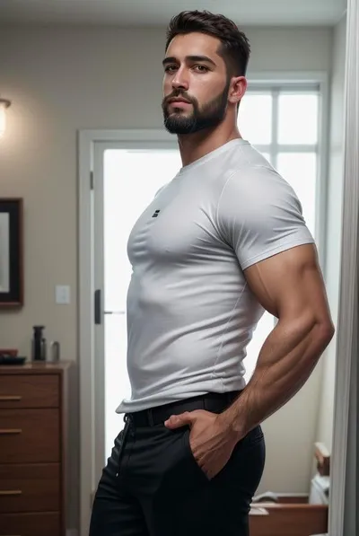 Flipped Chat AI – Chat cu Jonas