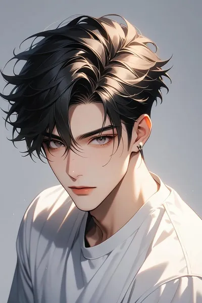 Flipped Chat AI – Chatten mit Wooyun-ko