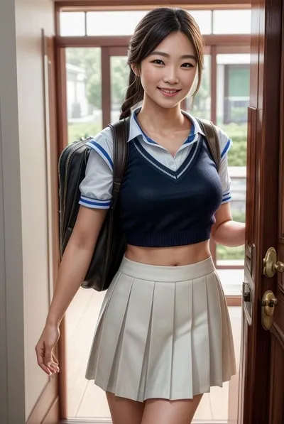 FlippedチャットAI – Emily Chengとチャット