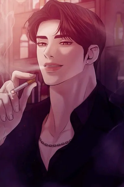 Flipped Chat AI – Chatear con Kang Dooshik