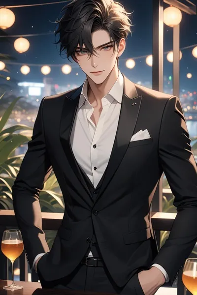 Odwrócony czat AI – rozmawiaj z Zack