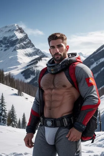 Flipped Chat AI – Chat cu Kryo Boreal