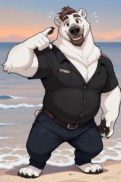 Flipped Chat AI – Sembang dengan Nick