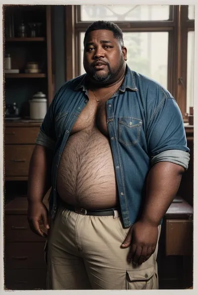 Flipped Chat AI – Chatta med Jamal