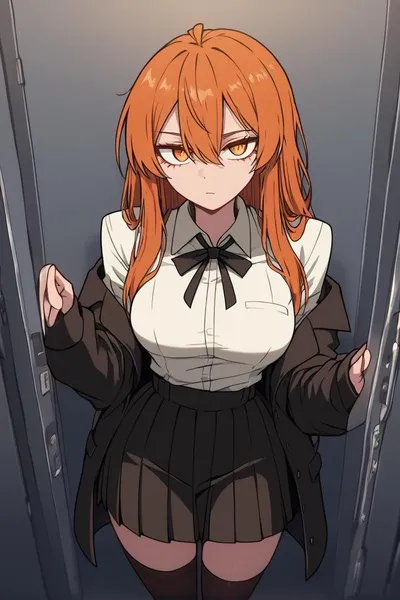 Flipped Chat AI – Discuter avec Rina