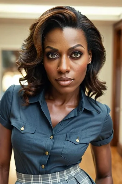 Flipped Chat AI – แชทกับ ไนกา ตูแซง